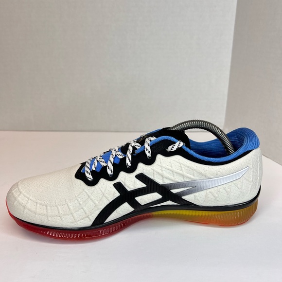 Asics Gel-Quantum Infinity
White/Blue Coast 1022A051-100 Sz 9.5M Superb Clean! - Picture 10 of 16